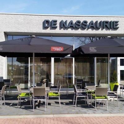 Meeting Point Nassaurie